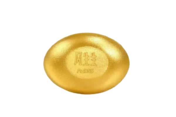 浦口区回收黄金豆子